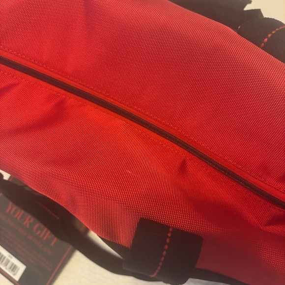 Polo by Ralph Lauren Duffel Bag - Picture 2 of 3